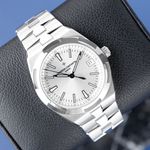 Vacheron Constantin Overseas 4500V/110A-B126 (2025) - 42mm Staal (2/8)