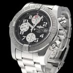 Breitling Avenger II A13381 - (6/8)