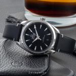 Omega Seamaster Aqua Terra 220.12.38.20.01.001 - (2/8)