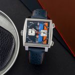 TAG Heuer Monaco Calibre 11 CAW211R.FC6401 - (1/8)