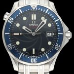 Omega Seamaster Diver 300 M 2226.80.00 - (1/8)