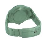 Rolex Yacht-Master 42 226627 (2025) - Zwart wijzerplaat 42mm Titanium (3/6)