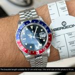 Rolex GMT-Master 16750 - (5/8)