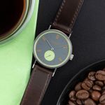 Unknown Unknown Tangente Super 30 Feldmausgrau (Unknown (random serial)) - (1/8)