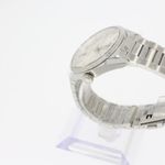 TAG Heuer Carrera Calibre 5 WBN2111.BA0639 (2025) - Grey dial 39 mm Steel case (3/4)