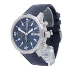 IWC Aquatimer Chronograph IW376806 - (2/5)