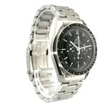 Omega Speedmaster Professional Moonwatch 3570.50.00 (2013) - Zwart wijzerplaat 42mm Staal (3/7)