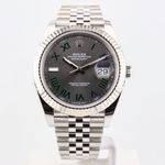 Rolex Datejust 41 126334 - (1/1)