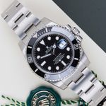 Rolex Submariner Date 116610LN - (1/8)