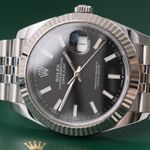 Rolex Datejust 41 126334 - (5/8)