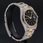 Rolex Oyster Perpetual Date 15223 - (5/8)
