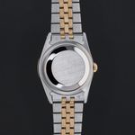 Rolex Datejust 36 16233 (1991) - 36 mm Gold/Steel case (7/8)