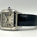 Cartier Santos Dumont WSSA0022 - (6/10)