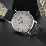 Vacheron Constantin Patrimony 81160/000G-9062 - (2/8)