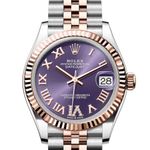 Rolex Datejust 31 278271 - (4/12)