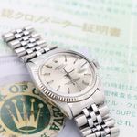 Rolex Datejust 1601 - (2/8)