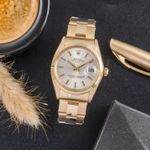 Rolex Oyster Perpetual Date