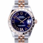 Rolex Datejust 31 278341RBR - (3/8)