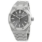 Audemars Piguet Royal Oak 15551ST.ZZ.1356ST.03 - (1/1)