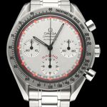 Omega Speedmaster Reduced 3517.30.00 - (1/8)
