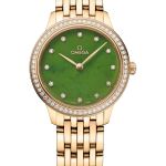 Omega De Ville 434.55.28.60.99.001 - (1/1)