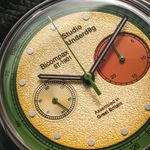 Unknown Unknown Avocado (2025) - (1/8)