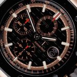 Audemars Piguet Royal Oak Offshore Chronograph 26401RO.OO.A002CA.02 (2019) - Black dial 44 mm Rose Gold case (3/3)