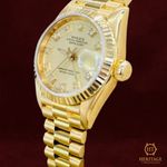 Rolex Lady-Datejust 69178 - (6/8)
