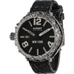 U-Boat Chimera NY925QR (2026) - Silver dial 45 mm Silver case (1/1)