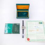 Rolex Datejust 36 16014 (1979) - 36 mm Steel case (8/8)