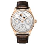 IWC Portuguese Perpetual Calendar IW503701 - (1/1)