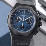 Girard-Perregaux Laureato 81060-21-491-FH6A (Onbekend (willekeurig serienummer)) - 45mm Titanium (1/8)