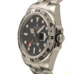 Rolex Explorer II 216570 - (5/8)