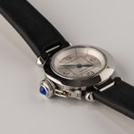 Cartier Pasha W3140025 - (8/8)