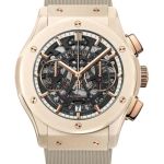 Hublot Classic Fusion Chronograph 525.CZ.0189.VR.BHF22 - (1/1)