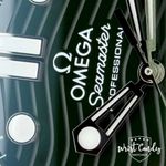 Omega Seamaster Diver 300 M 210.30.42.20.10.001 - (7/8)
