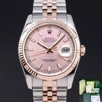 Rolex Datejust 36 116231 - (1/4)