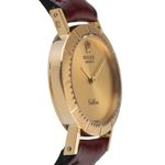 Rolex Cellini 4081 (1976) - 25 mm (7/8)