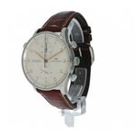 IWC Portuguese Chronograph IW3712 - (2/5)