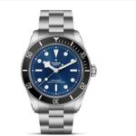 Tudor Black Bay 7943AlA0NU - (1/1)