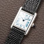 Cartier Tank 666001 - (4/8)