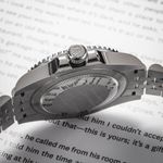 Rolex GMT-Master II 126710GRNR (2026) - Zwart wijzerplaat 40mm Staal (6/8)