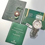 Rolex Milgauss 116400 - (6/6)