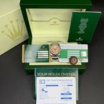Rolex Air-King 114234 - (3/8)