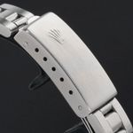 Rolex Oyster Perpetual Lady Date 69240 - (8/8)