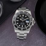 Rolex Submariner Date 116610LN - (1/8)