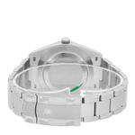 Rolex Oyster Perpetual 41 124300 (2025) - 41 mm Steel case (4/5)