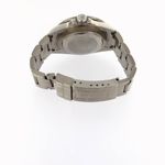 Rolex Submariner Date 16610LV - (4/6)