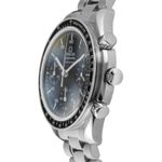 Omega Speedmaster Reduced 3510.50.00 (Unknown (random serial)) - Black dial 39 mm Steel case (6/8)
