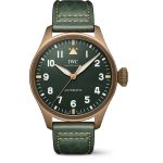 IWC Big Pilot IW329702 - (1/1)